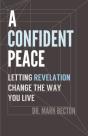 A Confident Peace - Preview