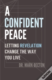 Capa do artigo A Confident Peace