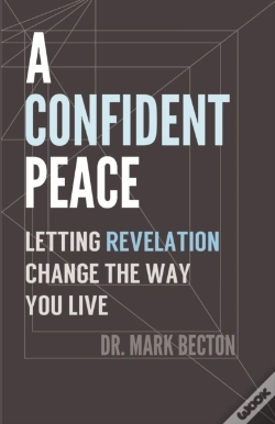 Capa do artigo A Confident Peace