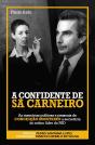 A Confidente de Sá Carneiro - Preview