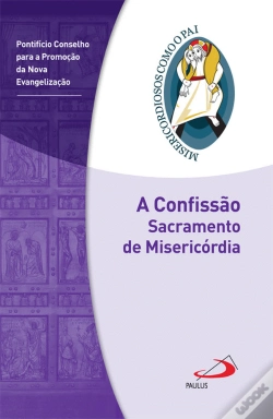 Capa do artigo A Confissão