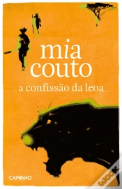 Capa do artigo A Confissão Da Leoa