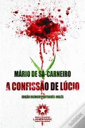 Capa do artigo A Confissão De Lúcio: Lúcio