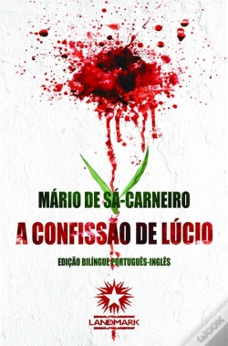 Capa do artigo A Confissão De Lúcio: Lúcio'S Confession