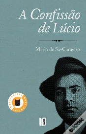 Capa do artigo A Confissão de Lúcio