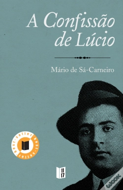 Capa do artigo A Confissão de Lúcio