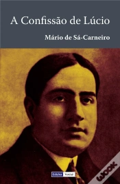 Capa do artigo A Confissão de Lúcio