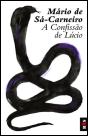 A Confissão de Lúcio - Preview
