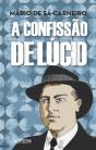 A Confissão de Lúcio - Preview