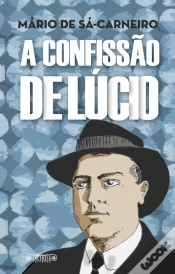 Capa do artigo A Confissão de Lúcio