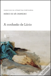 Capa do artigo A Confissão de Lúcio