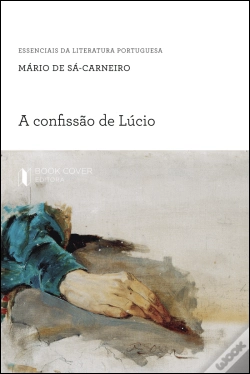 Capa do artigo A Confissão de Lúcio