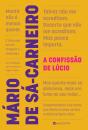 A Confissão De Lúcio - Preview