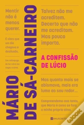 A Confissão De Lúcio