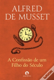 Capa do artigo A Confissão de um Filho do Século