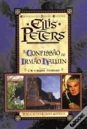 Capa do artigo A Confissão do Irmão Haluin