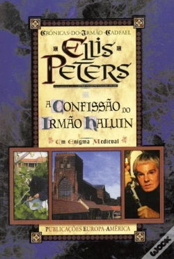 Capa do artigo A Confissão do Irmão Haluin