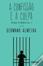 Capa do artigo A Confissão E A Culpa