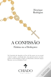 Capa do artigo A Confissão