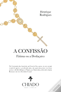 Capa do artigo A Confissão
