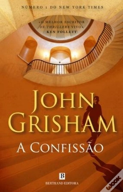 Capa do artigo A Confissão
