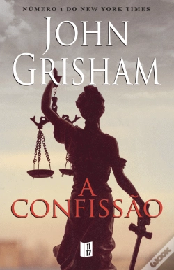 Capa do artigo A Confissão