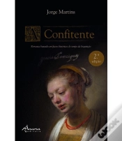 Capa do artigo A Confitente