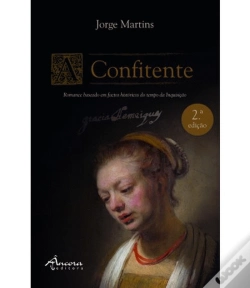 Capa do artigo A Confitente