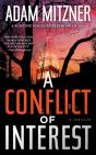 A Conflict Of Interest - Preview