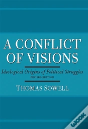 Capa do artigo A Conflict Of Visions