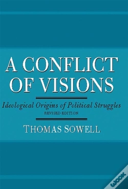 Capa do artigo A Conflict Of Visions