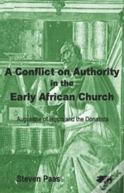 Capa do artigo A Conflict On Authority In The Early Afr