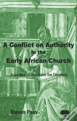 Capa do artigo A Conflict On Authority In The Early Afr