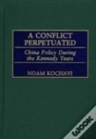 A Conflict Perpetuated