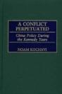 A Conflict Perpetuated - Preview