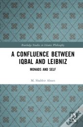 A Confluence Between Iqbal And Leibniz