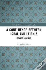 Capa do artigo A Confluence Between Iqbal And Leibniz