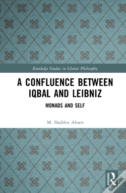 Capa do artigo A Confluence Between Iqbal And Leibniz