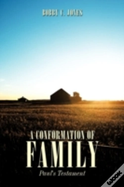 Capa do artigo A Conformation Of Family: Paul'S Testame