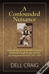 Capa do artigo A Confounded Nuisance