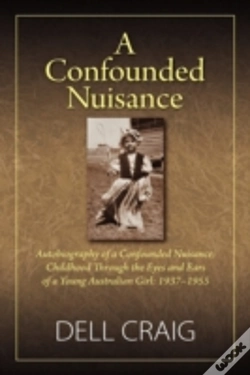 Capa do artigo A Confounded Nuisance