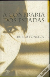 Capa do artigo A Confraria dos Espadas