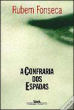 Capa do artigo A Confraria dos Espadas