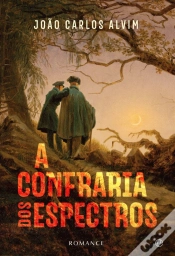 Capa do artigo A Confraria dos Espectros