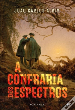Capa do artigo A Confraria dos Espectros
