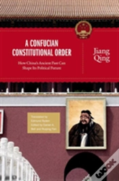 Capa do artigo A Confucian Constitutional Order