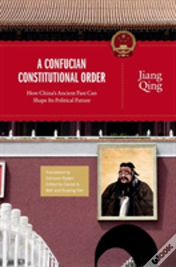 Capa do artigo A Confucian Constitutional Order
