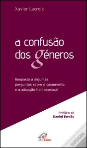 Capa do artigo A Confusão dos Géneros