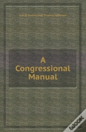 Capa do artigo A Congressional Manual