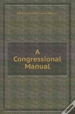 Capa do artigo A Congressional Manual